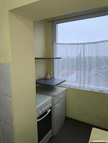 Apartament in Sannicolau Mare - 4