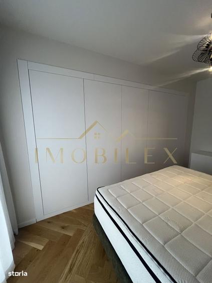 Apartament Lux , 2 camere, Bloc nou ,zona Cipariu Semicentral Cluj - 3