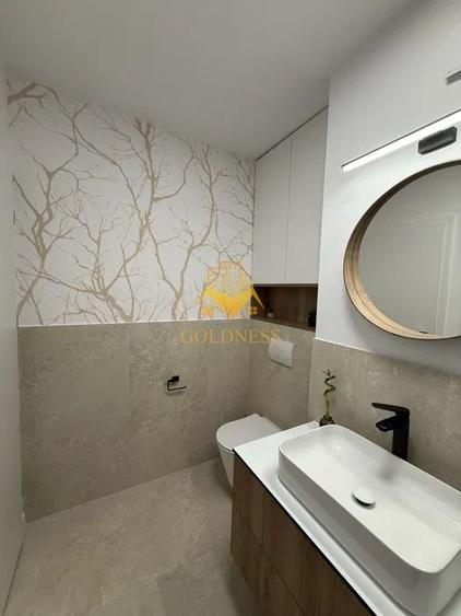 2 camere, garaj, bloc nou, Zorilor zona Golden Tulip,LIDL,Pet Friendly - 6