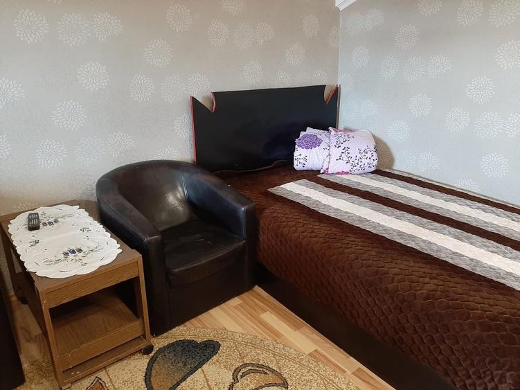 Garsonieră decomandată în Uverturii