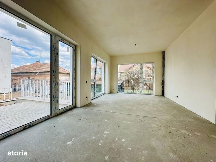 Comision 0% Casa tip duplex, 191 m2 utili, garaj pentru 2 masini - 7