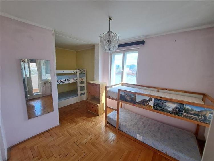 Casa individuala, 120 mp utili, situata in cartierul Dambul Rotund! - 5