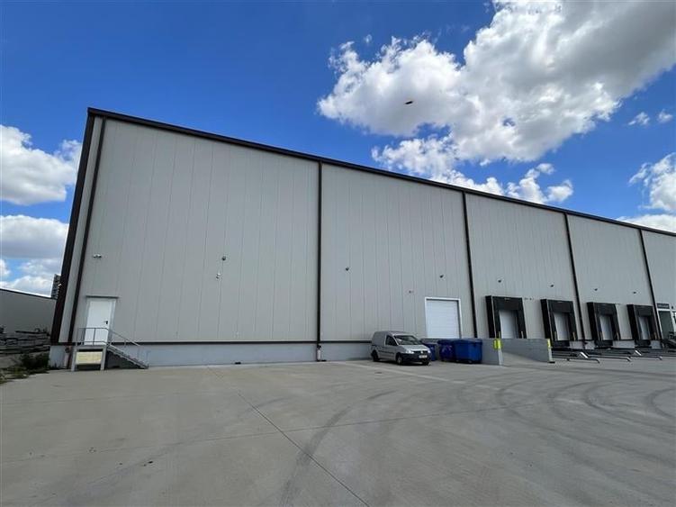 Inchiriere depozit/hala/spatiu industrial Chiajna - A1 - Centura - 3