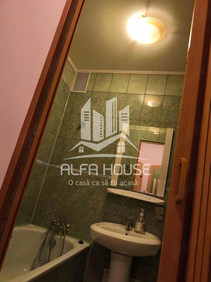 Inchiriez apartament 2 camere Govandari Zona Intim - 1