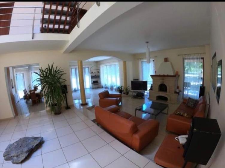 Proprietate inedita cu teren de 4400, si deschidere cu ponton pe Bega - 5