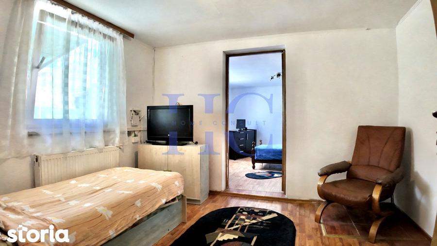 Casa 4 camere|Gradina 1600m | Vedere Fagaras | Sacadate| 25 min Sibiu - 17