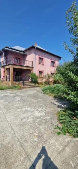 Case Parvu Ro?u - Coste?ti la 13 km de Pite?ti - 6