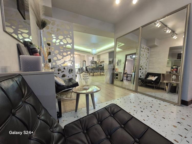 Design Studio in Herastrau - 1