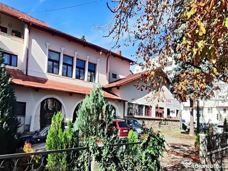 Spatiu comercial ultracentral, Campina, PH, Parc central, Bdul Carol I - 1