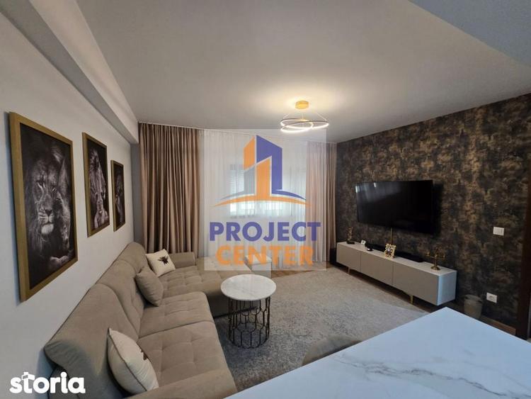 Apartament varianta Prundu - Craiovei, vav de Sala Polivalenta, mobila - 4