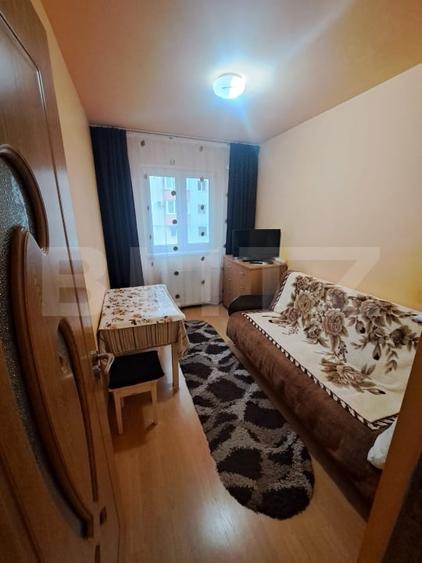 Apartament 3 camere | Cartier Electroprecizia, Sacele 72.000  EURO - 6