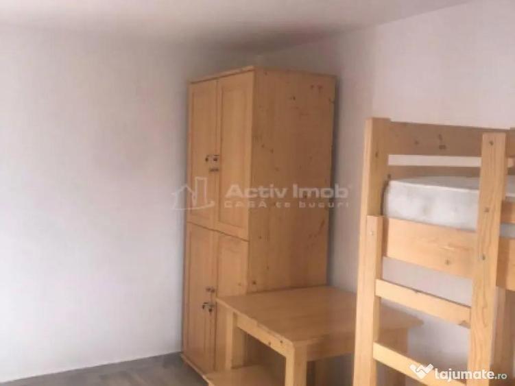 Cazare - Muncitori - Cristian - 40 locuri - 5