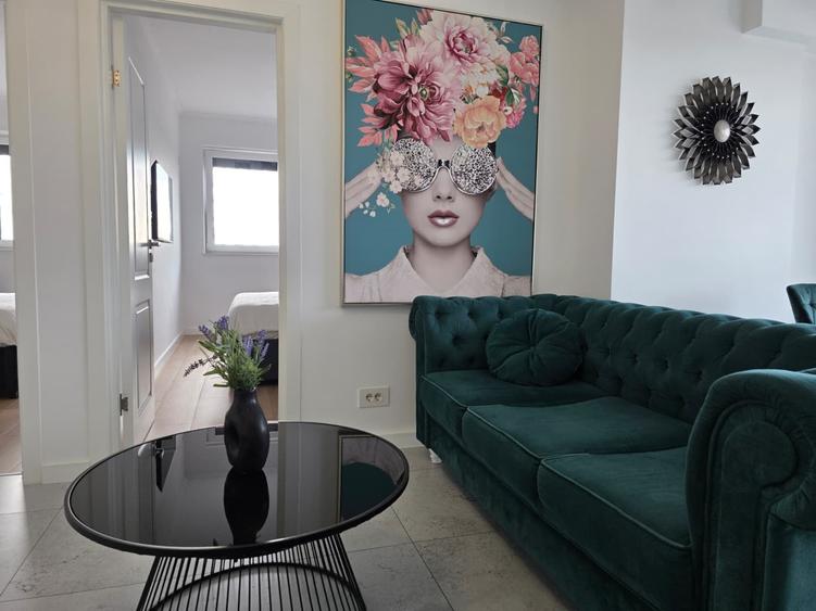 Apartament 3 camere de inchiriat in Oradea, Luceafarul, Lux - 2