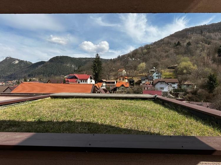 Studio unic în centrul vechi al Brașovului - 6