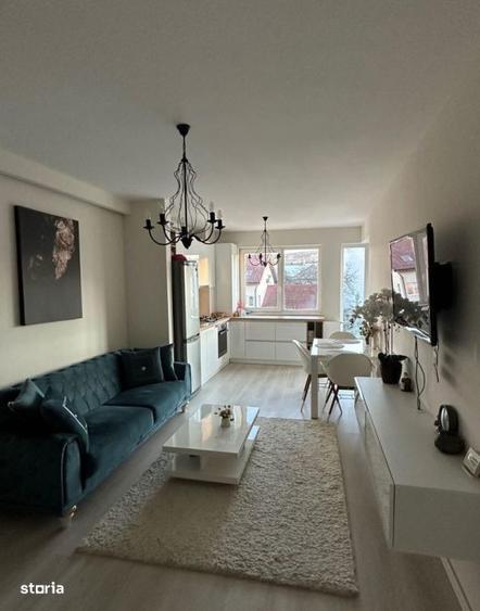Apartament 2 camere 54mp, etaj intermediar, parcare, Calea Turzii - 7