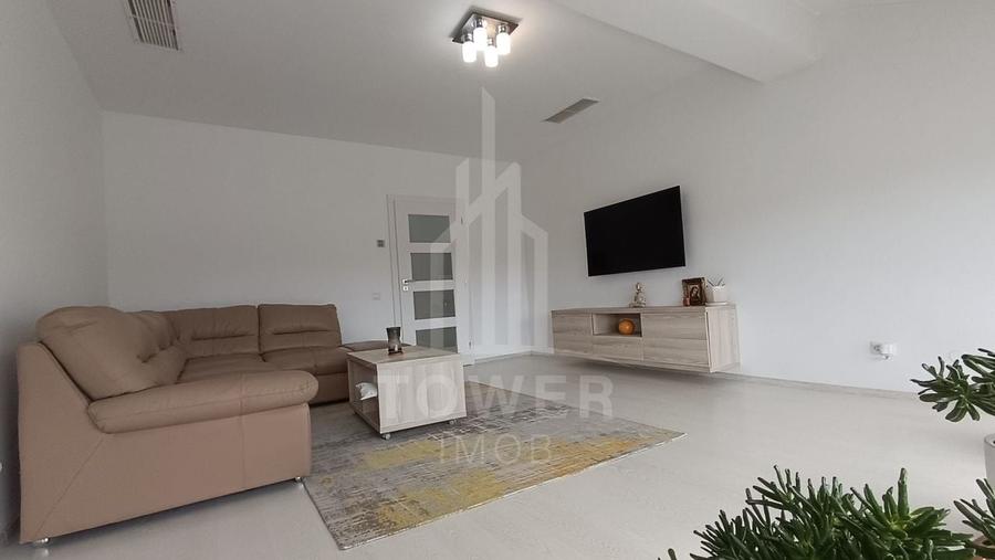 Apartament Premium cu 3 Camere – 100 mp Utili - 4