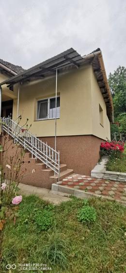 Casa de Vanzare la tara! - 3