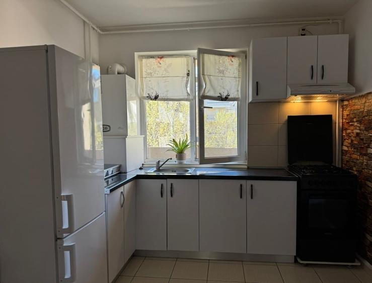 Direct proprietar, 2 camere, Popesti-Leordeni mobilat si utilat - 4