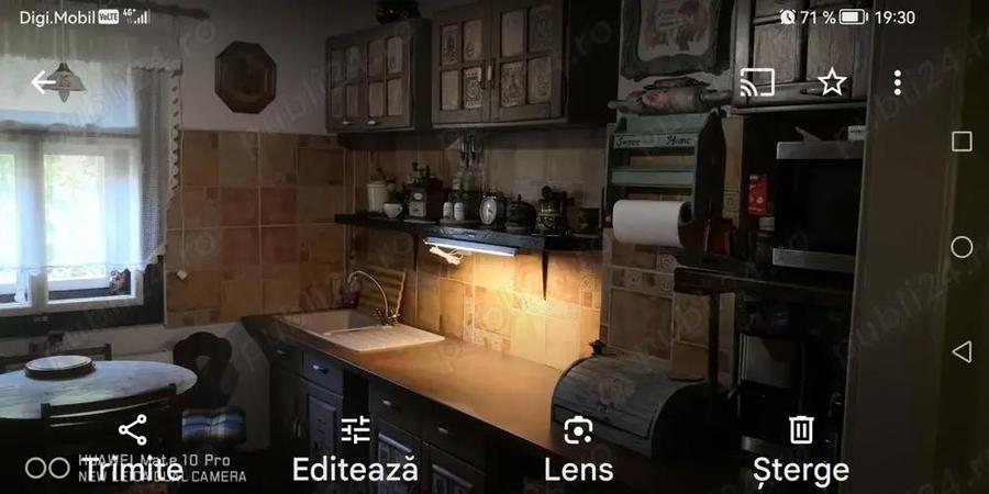 De vanzare Casa Capusu Mic - 3