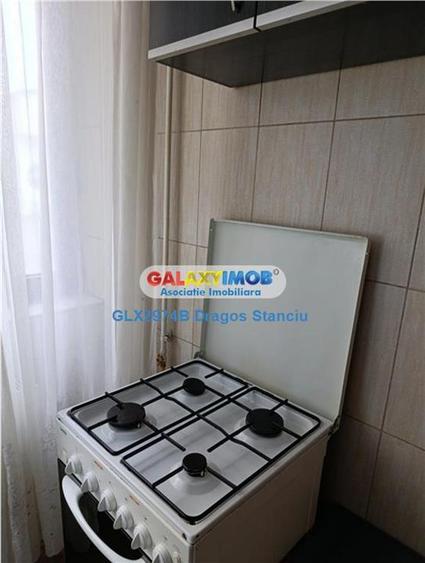 Garsoniera Militari Residence | Centrala | Rezervelor | cod DS001 - 6