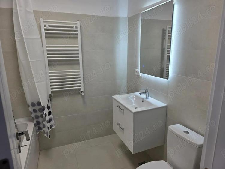 Apartament 2 camere, prima mutare, complex 99RESIDENCE, in statia STB - 8