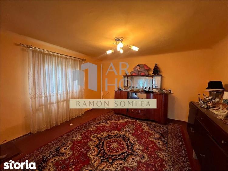 Casa 3 camere, teren 472 mp, Gageni, Prahova - 1