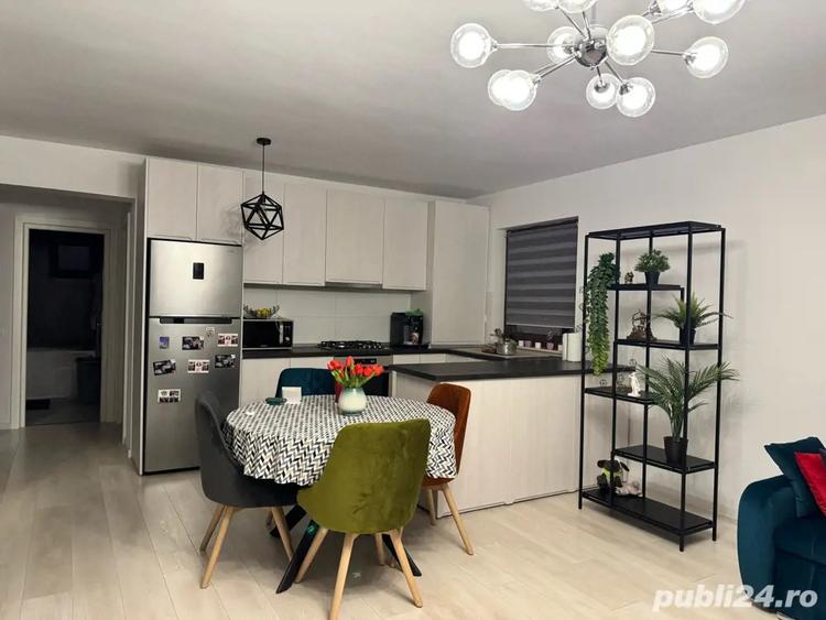 Vanzare Apartament 2 camere - 6