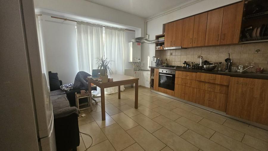 Amurgului-studio cu gradina si loc de parcare - 4