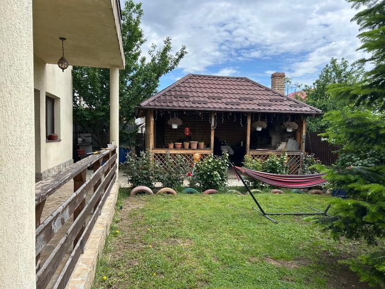 Casa  P+1   - 4
