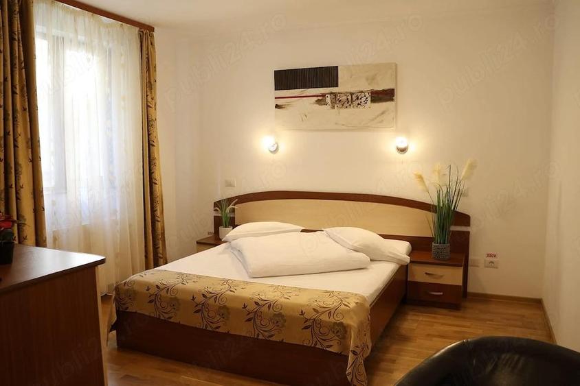 Pensiune de Vanzare in Sinaia - Casa Timis - 7