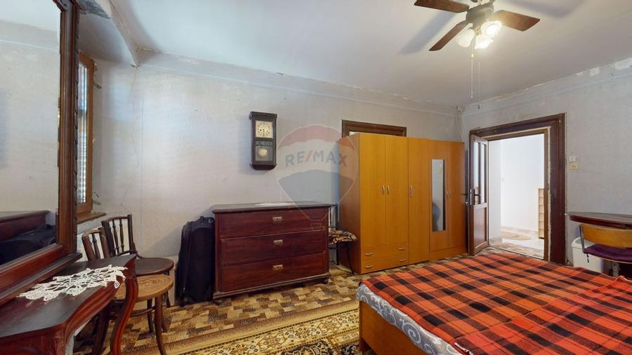 Casă autentică mocănească | Grădină 881 mp | Zonă liniștită | Săcele - 19