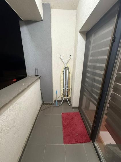 Garsoniera 35 m² in Chiajna, bloc 2020 – finisata complet, langa Liceu & Padure - 15