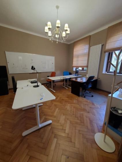 Spatiu de birouri, 66 mp, parter, ultracentral, zona Strazii Regele Ferdinand - 8
