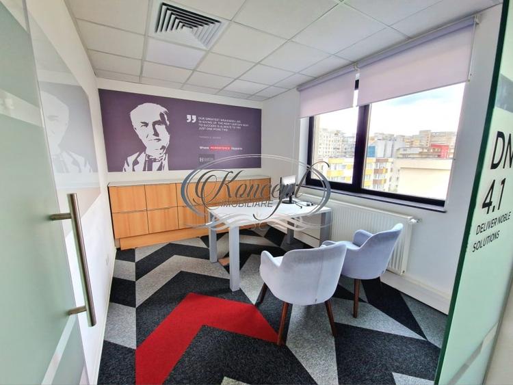 Spatiu de birou premium in cartierul Marasti - 15