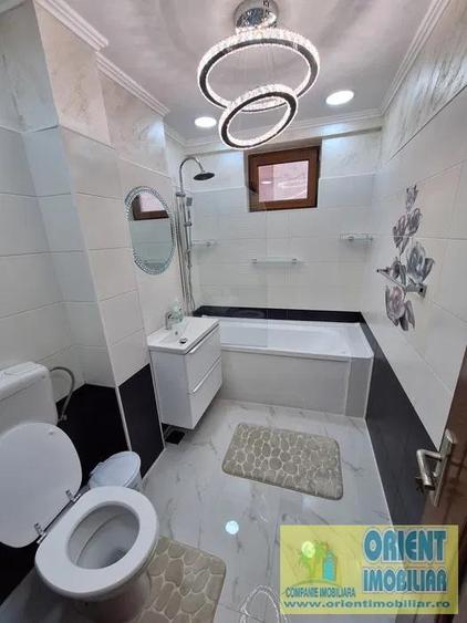 Energia, Baba Novac, decomandat, 2 camere, mobilat, renovat, lift - 6