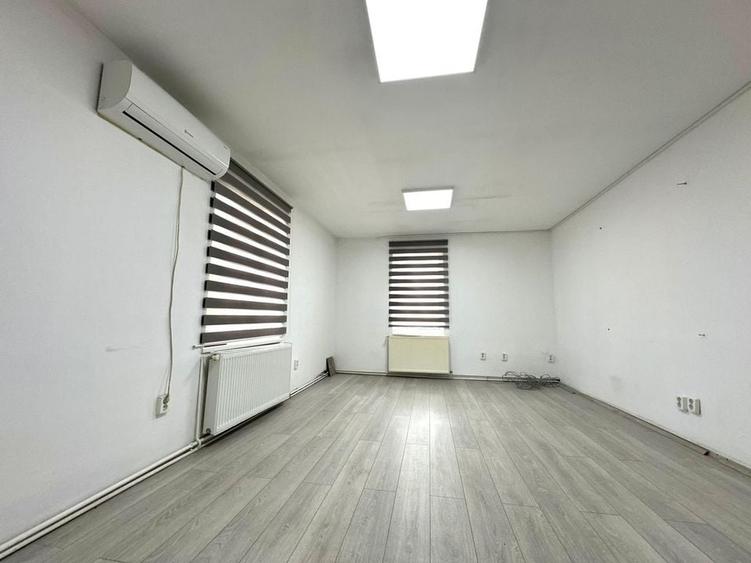 Spațiu birouri 92 mp, etaj 2, cu parcare inclusa – Brașov - 2