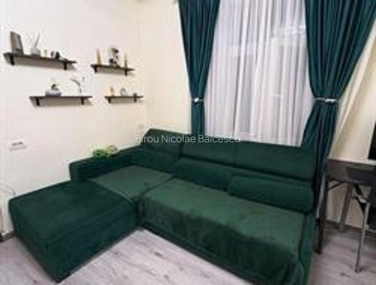 Apartament 2 camere Lux Zona Cotroceni