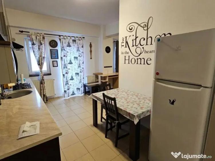 Inchiriez garsoniera Militari Residence 40mp - 10