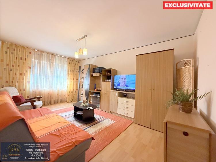 De Vânzare: Apartament 2 Camere – Galați, Zona  str.Oltului (Lângă Lidl) - 1
