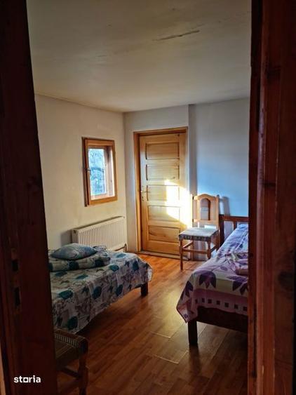 Inchiriez vila Breaza/Cornu de Jos - 2