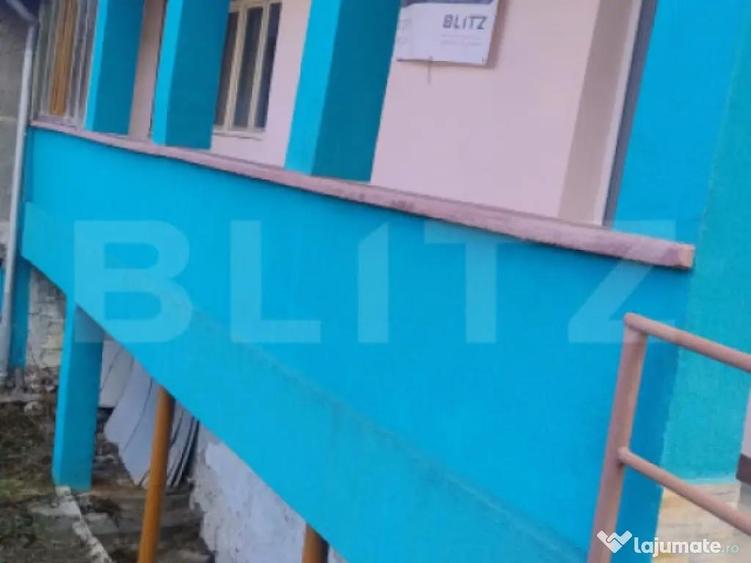 Oportunitate de investi?ie in apropierea centrului ora?ul - 2