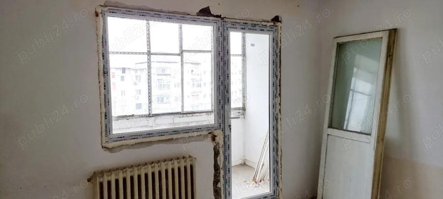 Vand Apartament decomandat 4 camere in Alexandria, pe str. Bucure?ti la intersec?ie cu Str. Ghica - 1