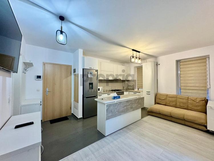 Apartament 3 camere | Dressing | Parcare | Avantgarden Tractorul - 8