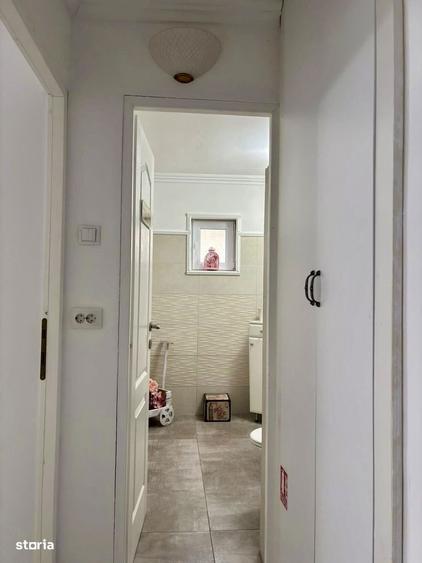 Apartament 3 camere la parter | Traian | Renovat complet - 5
