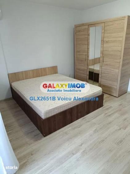 Garsoniera Bloc Nou - Berceni - Dimitrie Leonida - 7 Min Metrou - 2