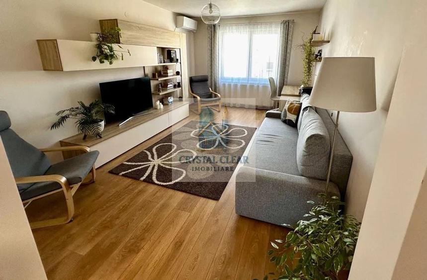 Apartament 3 camere - Tudor, str Armoniei - 8