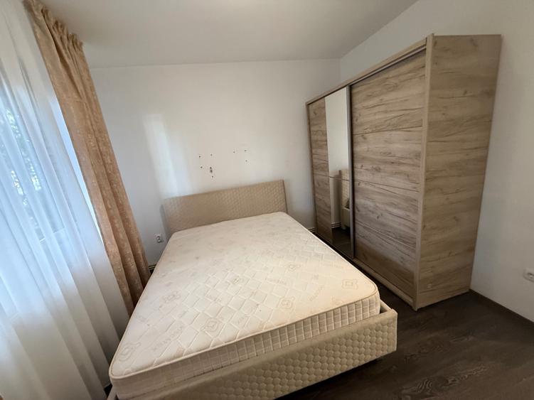 Apartament doua camere de inchiriat parter - 1
