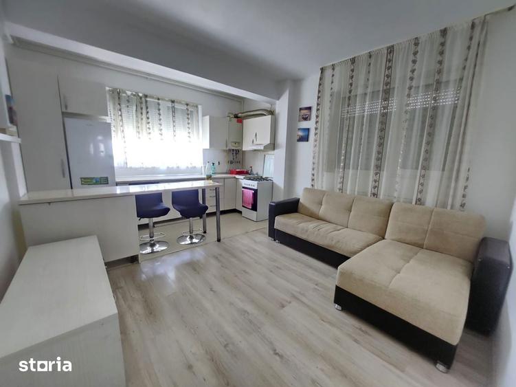 Apartament - Centrala Proprie - Militari Residence - 1