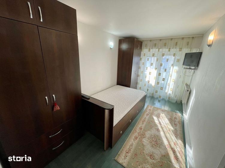 Pacurari/Petrom, apartament spatios de inchiriat, 3 camere, amenajat - 3