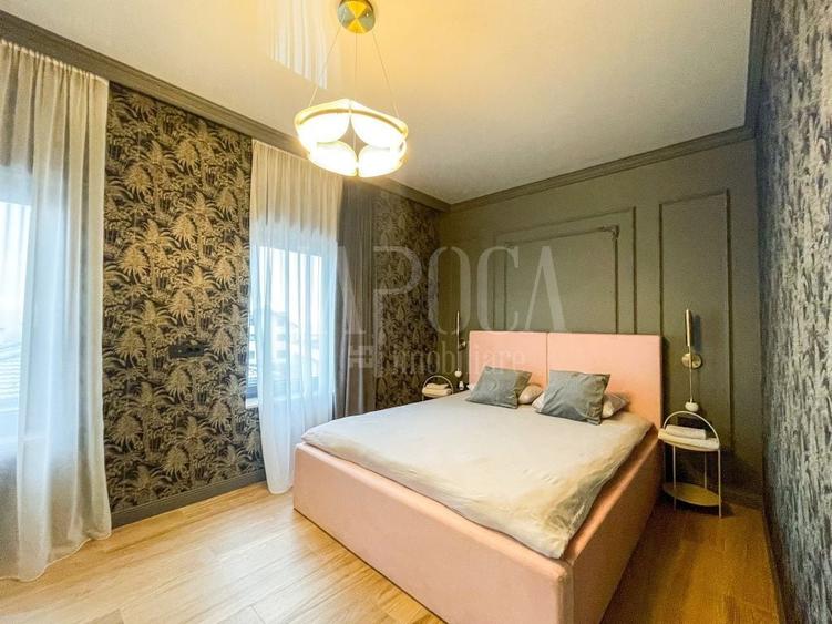 Casa 5 camere de vanzare in Europa, Cluj Napoca - 7